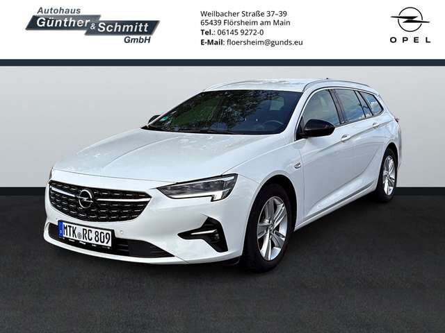 Opel Insignia B Sports Tourer 2.0 Elegance NAVI