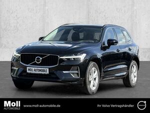 Volvo XC60 Core 2WD B4 Diesel EU6d AHK Digitales Cockpit Soun