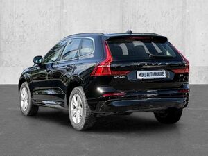 Volvo XC60 Core 2WD B4 Diesel EU6d AHK Digitales Cockpit Soun