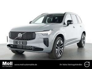 Volvo XC90 Plus Dark Recharge Plug-In Hybrid AWD 7-Sitzer Sta