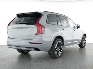 Volvo XC90 Plus Dark Recharge Plug-In Hybrid AWD 7-Sitzer Sta
