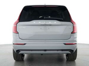 Volvo XC90 Plus Dark Recharge Plug-In Hybrid AWD 7-Sitzer Sta