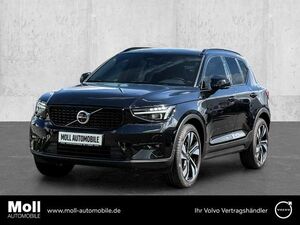 Volvo XC40 Ultimate Dark 2WD StandHZG Digitales Cockpit Memor