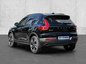 Volvo XC40 Ultimate Dark 2WD StandHZG Digitales Cockpit Memor
