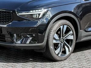 Volvo XC40 Ultimate Dark 2WD StandHZG Digitales Cockpit Memor