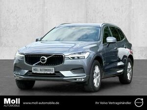 Volvo XC60 Momentum Pro 2WD B4 Benzin EU6d AHK Navi Leder Dig