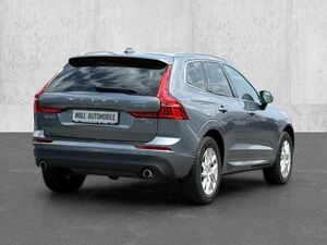 Volvo XC60 Momentum Pro 2WD B4 Benzin EU6d AHK Navi Leder Dig