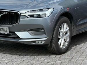 Volvo XC60 Momentum Pro 2WD B4 Benzin EU6d AHK Navi Leder Dig