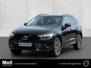Volvo XC60 Plus Dark 2WD Digitales Cockpit Memory Sitze Sound