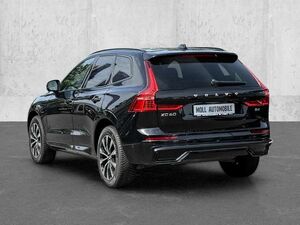 Volvo XC60 Plus Dark 2WD Digitales Cockpit Memory Sitze Sound