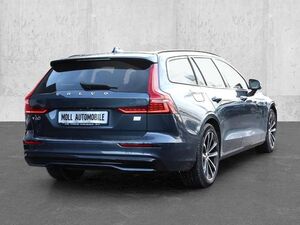 Volvo V60 Kombi Plus Dark Recharge Plug-In Hybrid AWD StandH
