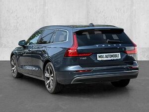 Volvo V60 Kombi Core B3 Benzin EU6d Digitales Cockpit Sounds