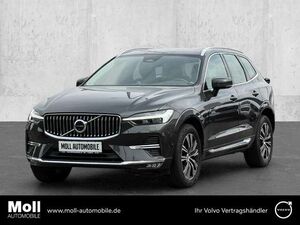 Volvo XC60 Inscription AWD StandHZG AHK El. Panodach Digitale