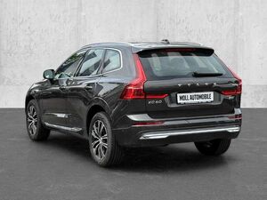 Volvo XC60 Inscription AWD StandHZG AHK El. Panodach Digitale
