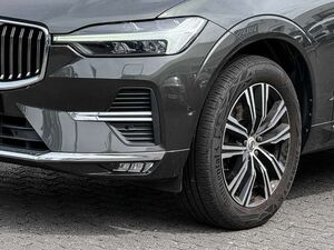 Volvo XC60 Inscription AWD StandHZG AHK El. Panodach Digitale
