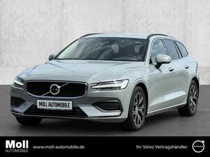 Volvo V60 Kombi Core B4 Benzin EU6d AHK Digitales Cockpit So