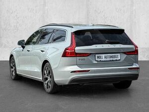 Volvo V60 Kombi Core B4 Benzin EU6d AHK Digitales Cockpit So