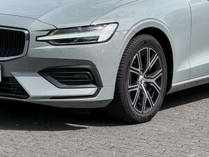 Volvo V60 Kombi Core B4 Benzin EU6d AHK Digitales Cockpit So