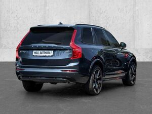 Volvo XC90 Ultimate Dark AWD 7-Sitzer HUD StandHZG AHK Digita