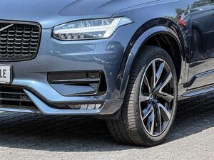 Volvo XC90 Ultimate Dark AWD 7-Sitzer HUD StandHZG AHK Digita