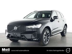 Volvo XC60 FACELIFT Plus Dark AWD HUD Digitales Cockpit Memor