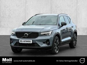 Volvo XC40 Ultimate Dark 2WD B4 EU6d StandHZG AHK Digitales C