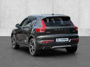 Volvo XC40 D3 Inscription 2WD Navi Leder Digitales Cockpit Me
