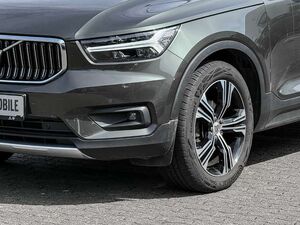 Volvo XC40 D3 Inscription 2WD Navi Leder Digitales Cockpit Me