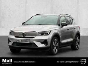 Volvo XC40 Core Recharge Pure Electric 2WD StandHZG Digitales