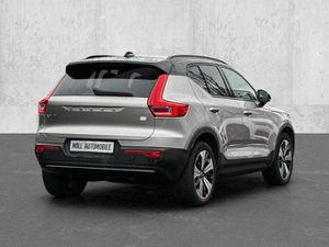 Volvo XC40 Core Recharge Pure Electric 2WD StandHZG Digitales