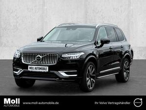 Volvo XC90 Inscription Expression Recharge Plug-In Hybrid AWD