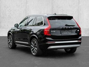 Volvo XC90 Inscription Expression Recharge Plug-In Hybrid AWD