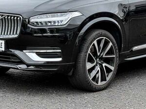 Volvo XC90 Inscription Expression Recharge Plug-In Hybrid AWD