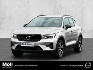 Volvo XC40 Plus Dark 2WD AHK Digitales Cockpit Memory Sitze S