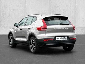 Volvo XC40 Plus Dark 2WD AHK Digitales Cockpit Memory Sitze S