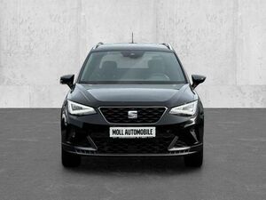 SEAT Arona FR 1.0 TSI 6-Gang 81 KW Navi Digitales Cockpit LED