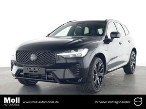 Volvo XC60 FACELIFT Plus Black Edition Recharge Plug-In Hybri