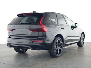 Volvo XC60 FACELIFT Plus Black Edition Recharge Plug-In Hybri