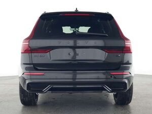 Volvo XC60 FACELIFT Plus Black Edition Recharge Plug-In Hybri