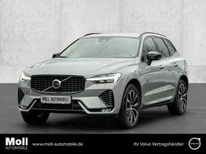 Volvo XC60 Plus Dark 2WD AHK Digitales Cockpit Memory Sitze S