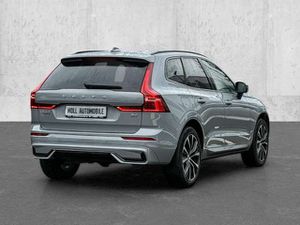 Volvo XC60 Plus Dark 2WD AHK Digitales Cockpit Memory Sitze S