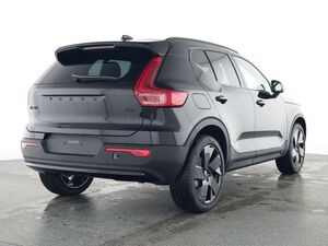 Volvo XC40 Plus Black Edition 2WD StandHZG Digitales Cockpit
