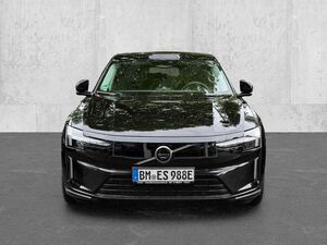 Volvo Sonstige Single Motor Extended Range RWD Ultra B&W Pilot-As