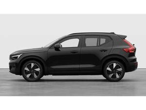 Volvo EX40 Single Motor Extended Range RWD Ultra Dark