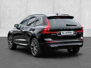 Volvo XC60 Core 2WD AHK Digitales Cockpit Soundsystem LED Kur