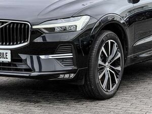 Volvo XC60 Core 2WD AHK Digitales Cockpit Soundsystem LED Kur