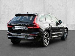 Volvo XC60 Core 2WD Digitales Cockpit Soundsystem LED Kurvenl