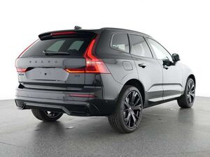 Volvo XC60 Plus Black Edition AWD HUD Leder Digitales Cockpit