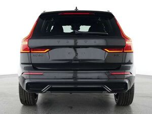 Volvo XC60 Plus Black Edition AWD HUD Leder Digitales Cockpit