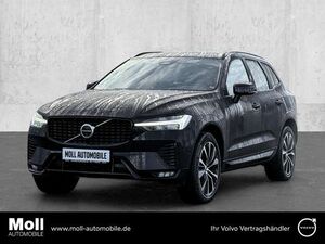 Volvo XC60 Plus Dark 2WD StandHZG AHK El. Panodach Digitales